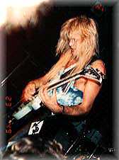 Doug Aldrich