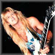 Doug Aldrich